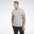 REEBOK IDENTITY T-SHIRT - GRÁR